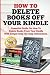 How To Delete Books off Your Kindle by Alexa Acton