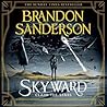 Skyward by Brandon Sanderson