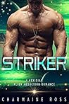 Striker (Hexonian #2) Striker (Hexonian #2)