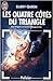 Les quatre côtés du triangle (Ellery Queen, #29)