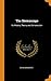The Stereoscope: Its History, Theory and Construction