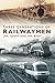 Three Generations of Railwaymen by Jim Body