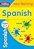 Spanish Ages 5-7 (Collins E...