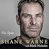 No Spin: My Autob...