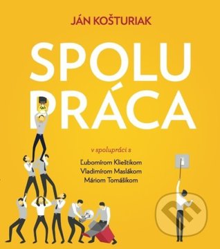 Spolupráca