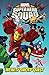 Super Hero Squad by Mark Hoffheimer