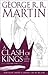 Clash of Kings: Graphic Novel, Volume One