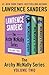 The Archy McNally Series Volume Two: McNally's Caper, McNally's Trial, McNally's Puzzle (Archy McNally Collections Book 2)