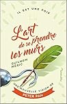 L'art de se prendre les murs by Guilhem Méric