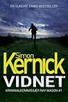 Vidnet by Simon Kernick
