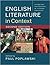 English Literature in Context - 2nd Edition (South Asia edition)