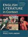 English Literatur...