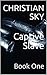 Captive Slave: Part One