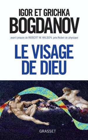 Le visage de Dieu (Paperback)