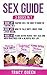 Sex Guide: 3 Books in 1: Ta...