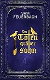 Der Totengräbersohn 4 (Der Totengräbersohn, #4)