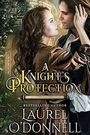 A Knight's Protection (Kindle Edition)