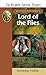 William Golding's Lord of the Flies by Santwana Haldar