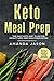 Keto Meal Prep by Amanda Jason