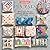 Pin Pals: 40 Patchwork Pinn...