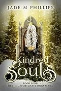 Kindred Souls (Book 4)