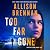 Too Far Gone (Lucy Kincaid, #14)