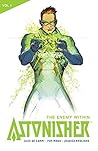 Astonisher Vol 1 by Alex de Campi Astonisher Vol 1 by Alex de Campi