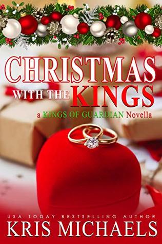 Christmas with the Kings (Kings of Guardian #11.5)