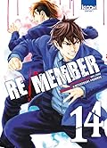 Re/member, Vol.14