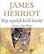 Moje nejmilejší kočičí historky by James Herriot Moje nejmilejší kočičí historky by James Herriot
