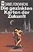 Die gezinkten Karten der Zukunft : Science-fiction aus Frankreich (Av1t)