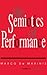 The Semiotics of Performance (Advances in Semiotics)