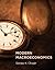 Modern Macroeconomics (Mit Press)