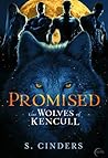 Promised (The Wolves of Kencull #1)
