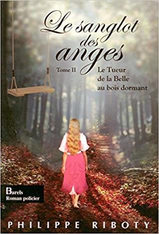 Le tueur de la Belle au bois dormant (Paperback)