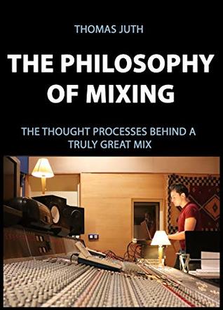 The Art of Compression (The Art Of Mixing Book 1)