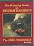 The LMS Companies Pre-grouping Trains on British Railways