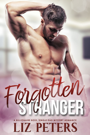 Forgotten Stranger (Kindle Edition)