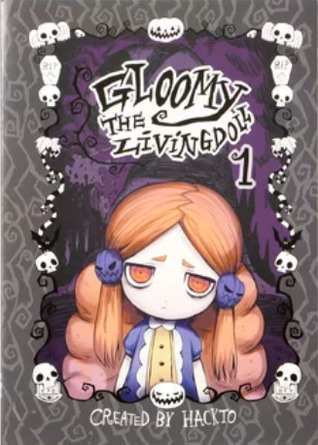 Gloomy The LivingDoll