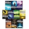 Iain m banks culture series 10 books collection set