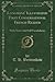 Longmans' Illustrated First Conversational French Reader (Cla... by T.H. Bertenshaw