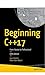 Beginning C++17: From Novice to Professional