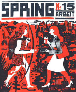 Arbeit (Spring #15)