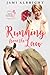 Running From the Law (Brides on the Run, #3)