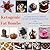Ketogenic Fat bombs by Rayna Zara