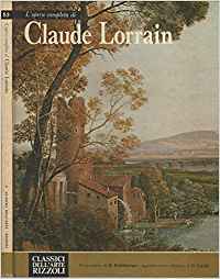L'opera completa di Claude Lorrain
