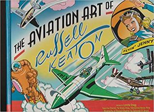 The Aviation Art of Russell Keaton
