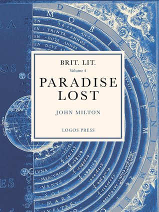 Brit Lit Volume 4: Paradise Lost