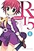 R-15 1 歡迎來到天才學園！