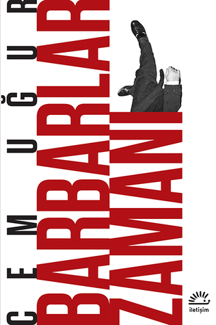 Barbarlar Zamanı (Paperback)